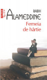 Femeia de hartie