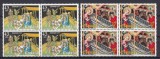 Spania 1985 - CRACIUN - Bloc de 4 - MNH