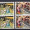 Spania 1985 - CRACIUN - Bloc de 4 - MNH