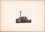 HST G6N Dolmen de Cruz-Menquen, France, anii 1920