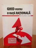 Albert Ellis/Robert A. Harper, Ghid pentru o viață rațională