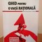 Albert Ellis/Robert A. Harper, Ghid pentru o viață rațională