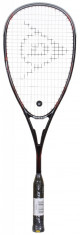 Racheta Dunlop Blackstorm 4D Graphite racheta squash foto