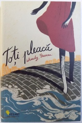 TOTI PLEACA de WENDY GUERRA , 2013 foto