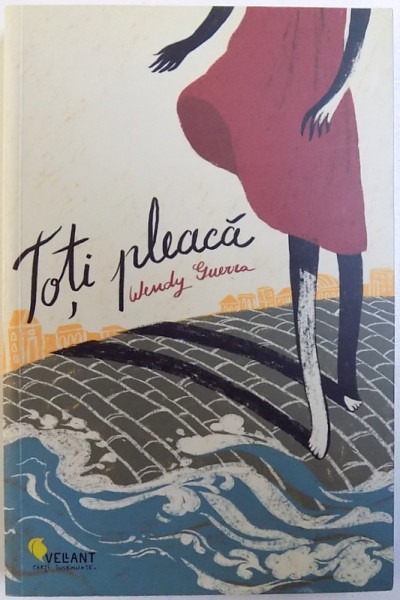 TOTI PLEACA de WENDY GUERRA , 2013