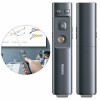 Presenter wireless, telecomanda cu infrarosu Baseus, ACFYB-0G