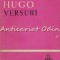 Versuri - Victor Hugo