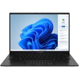 Laptop ASUS Zenbook 14 UM3406KA cu procesor AMD Ryzen&trade; AI 7 350 pana la 5.0GHz, 14&amp;#039;&amp;#039;, WUXGA, OLED, 32GB LPDDR5X RAM, 1TB SSD, AMD Radeon&trade; Gr, AMD Ryzen 7