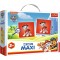 Joc memos maxi patrula catelusilor