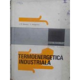 TERMOENERGETICA INDUSTRIALA-I.D. STANCESCU, V. ATHANOSOVICI-231542