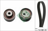 INA 530 0307 10 Set curea de distributie