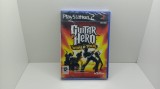 Joc PS2 Guitar Hero World Tour (e)