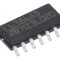 Driver Push-Pull SO14 400mA 580V 2-Channel 400kHz 17V
