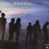 Vinil LP Firefall &lrm;&ndash; Undertow (VG++), Rock