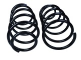 Arc spiral VW POLO (6N2) (1999 - 2001) MAXGEAR 60-1643D