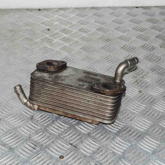Răcitor EGR MITSUBISHI L 200 / TRITON KA_T, KB_T 2006 OEM: NERA