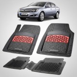 Cumpara ieftin Covorase Opel Astra H Compatibile Sedan 2004-2014 | Red