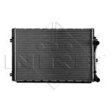 NRF Radiator, racire motor Easy FIT