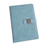 Agenda turcoaz 21 cm