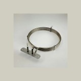 Rezistență circulară pentru cuptor BOSCH 00648004 SIEMENS NEFF Original