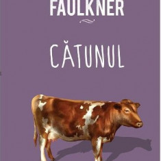 Catunul - William Faulkner