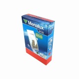 Set 5 saci cu 2 filtre pentru aspirator ELECTROLUX 3170 9001662635 Original