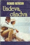 Undeva, candva - Richard Matheson