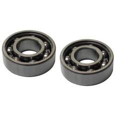 Rulmenti ambielaj - (DC)