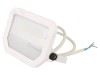 Proiector LED 20W Alb Rece 6500K IP65