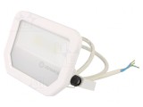 Proiector LED 20W Alb Rece 6500K IP65