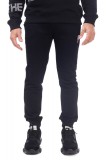 Pantaloni Bărbați Ice Play 21IU1M0B012P4039000 Negri M