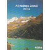 Calendar Crestin - Samanta Buna 2006