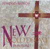 Simple Minds New Gold Dream reissueremastered (cd)