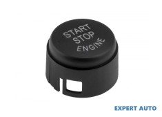 Capac buton start stop BMW Seria 5 GT (2009-&amp;gt;) [F07] #1 foto