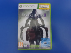 Darksiders II - joc XBOX 360 foto