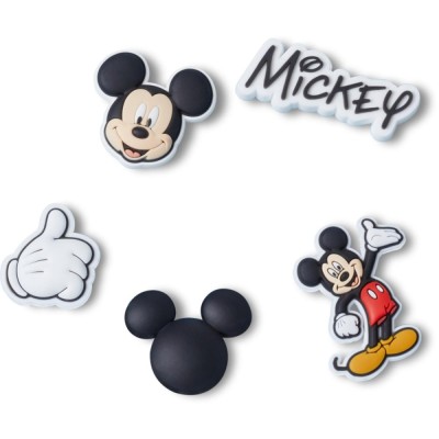 Jibbitz Crocs Mickey Pant 5 Pack foto