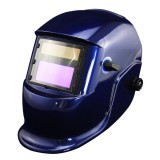Intensiv BLUE 9-13 - Masca de sudura 92x42 mm 2 senzori display cristale lichide