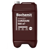 Solutie antimucegai si lemn innegrit Bochemit Antimucegai 25Kg, 500m2, efect dezinfectant