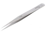 Pensetă Dreaptă de Precizie 120mm 1SA
