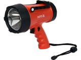 Lanterna Pistol, 10W, 900Lm, Ip68, 4Xaa