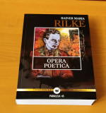 Rainer Maria Rilke - Opera poetică