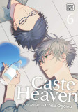 Caste Heaven - Volume 6 | Chise Ogawa