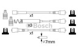 Set fise bujii OPEL FRONTERA A Sport (5_SUD2) (1992 - 1998) BOSCH 0 986 356 850