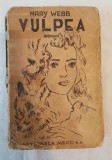 Mary Werb - Vulpea