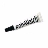 PolyWatch Polish Original 5ml pentru Zgarieturi Plastic, Ecran Telefon - Pasta Polish Reparatie Display