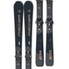 Schiuri Fischer Aspire SLR Pro WS 140cm + Legaturi RS9 GW, Femei, Incepatori-Avansati, Rocker, Partie