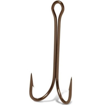 ANCORE DUBLE VMC 8918 BRONZ NUMARUL 2 foto