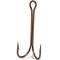 ANCORE DUBLE VMC 8918 BRONZ NUMARUL 2
