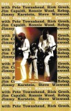 Eric Clapton - Eric Clapton's Rainbow Concert, Caseta audio