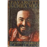 PAVAROTTI LUMEA MEA-LUCIANO PAVAROTTI, WILLIAM WRIGHT-146588